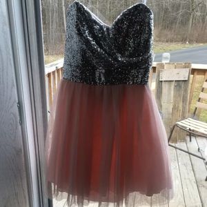 juniors homecoming dress